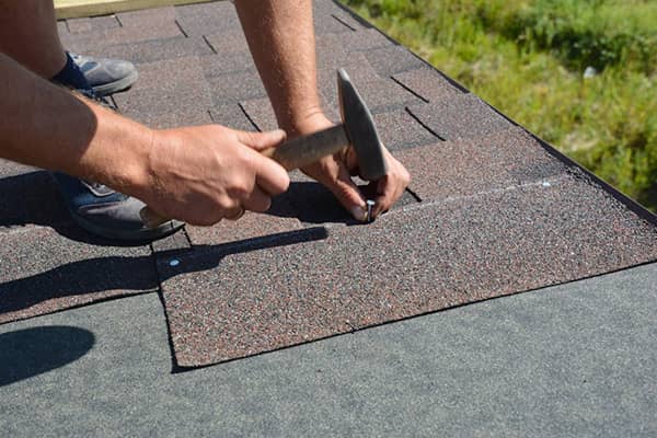 Roof Repair Services