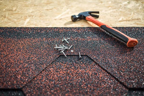 Roofing Repair and Replacement Services